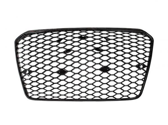 RS5 LOOK GRILL B8.5 2013-2015