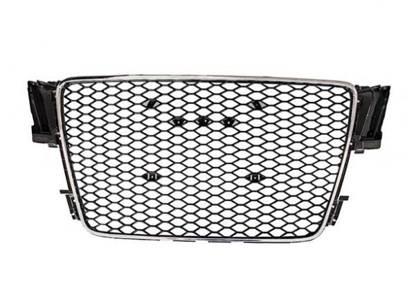 RS5 style FRONT GRILLE