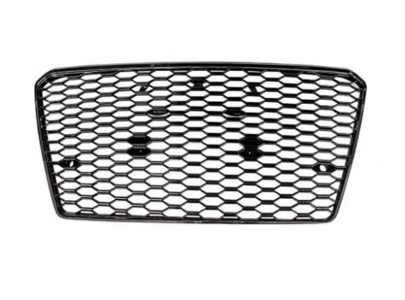 Audi RS7 FRONT GRILLE
