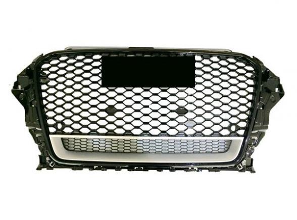 13RS3 Grilles