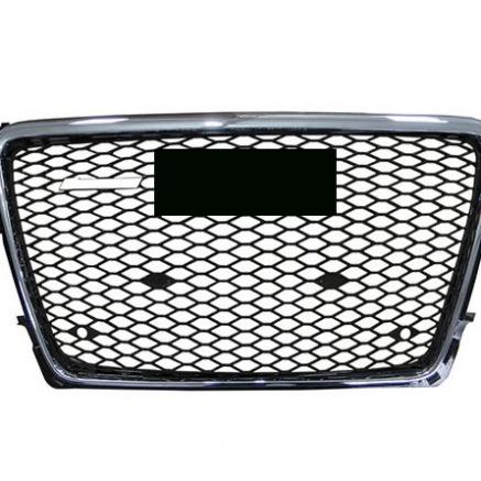 RS4 B8 front GRILLE