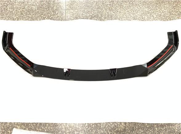 front splittert sport splitter RS5