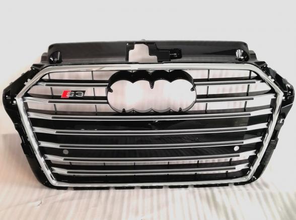 S3 GRILLE