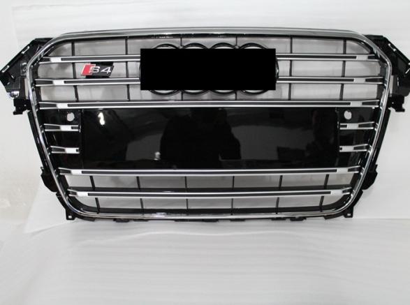 S4 GRILLE