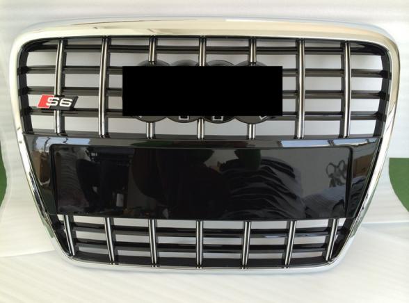 S6 GRILLE