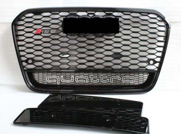RS6 GRILLE