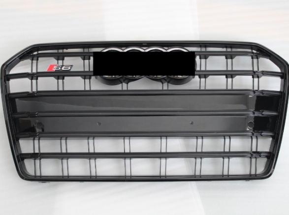 s6 front grille