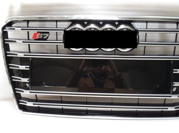 s7 front grille