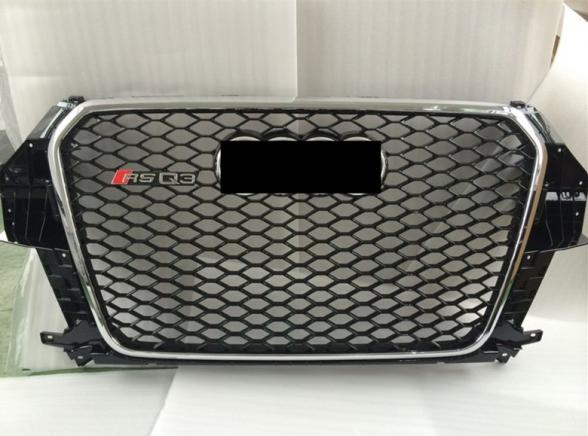 RSQ3 Front bumper grille