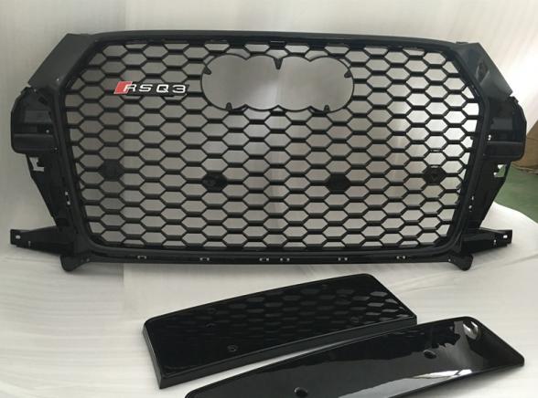 RSQ3 HONEYCOMB GRILLE