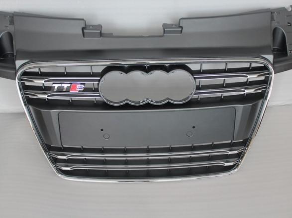 8J TTS front bumper grille