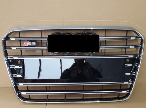 S5 GRILLE