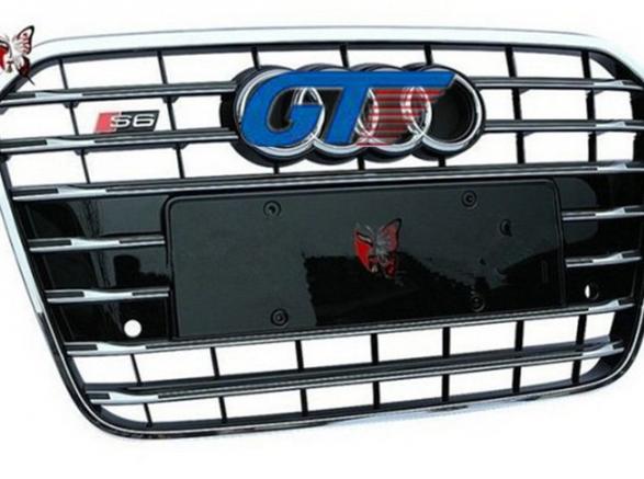 S6 GRILLE