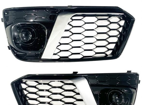 rsq5 fog lamp cover