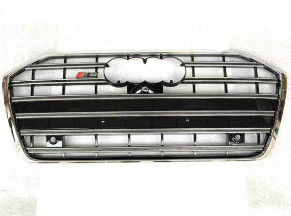 c8s6 grille