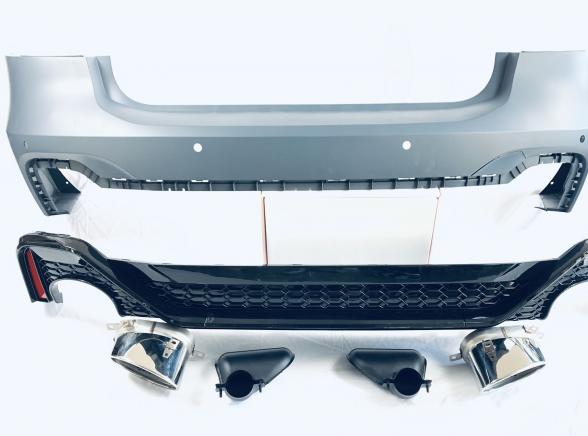 C8RS6 BUMPER7