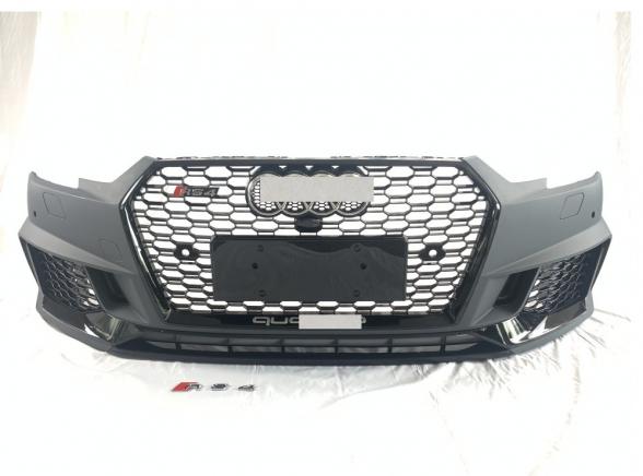 RS4 BUMPER