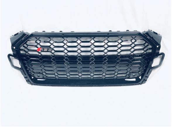 RS5 Style front bumper grille