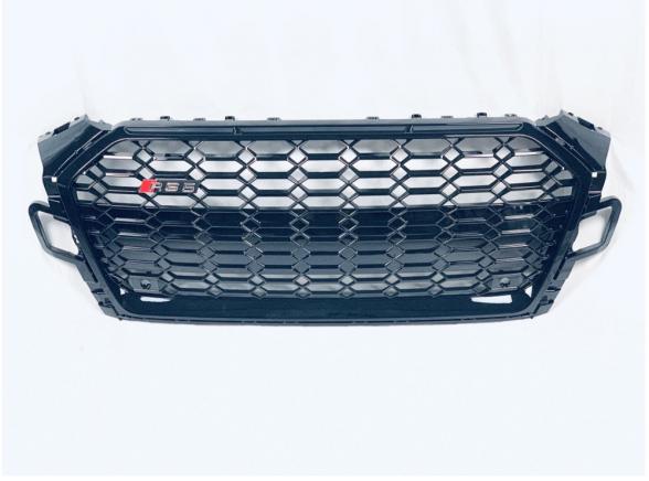 RS5 Style front bumper grille