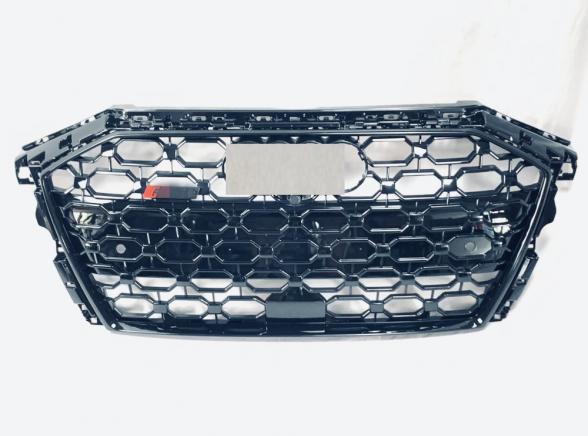 rs3 ABS GRILLE
