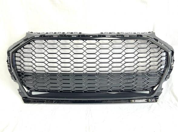 q5 car grille