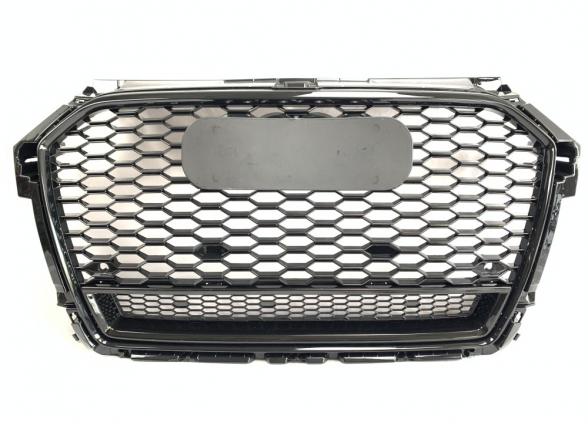 a1 RS1 FRONT GRILLE