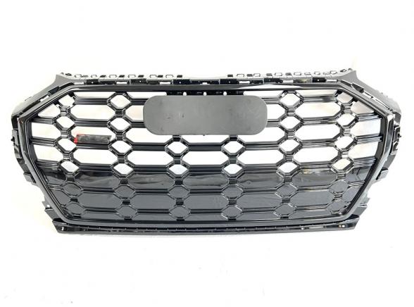 SQ5 Grille