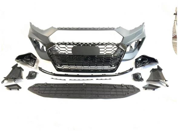 RS5 BODY KIT