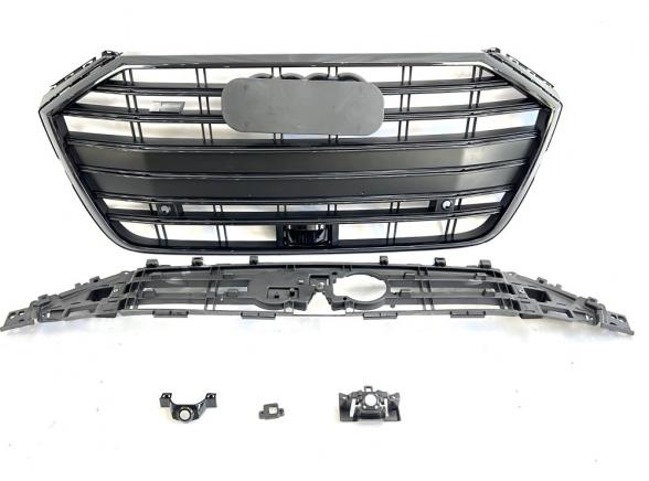 D5 S8 grille fit Audi A8 2018-2021