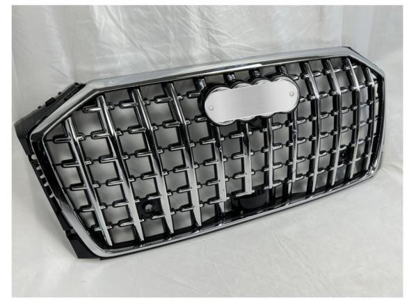 Horch edition grille fit Audi A8 Front Mesh Radiator