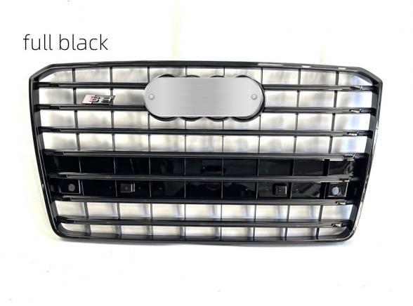 S8 Grille