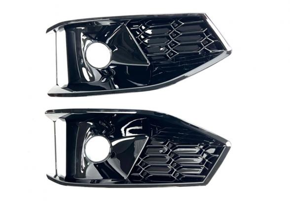 S4 Fog lamp cover