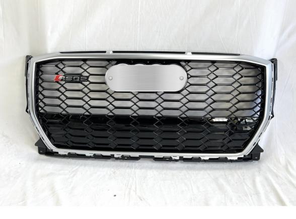 RSQ2 style front bumper grille