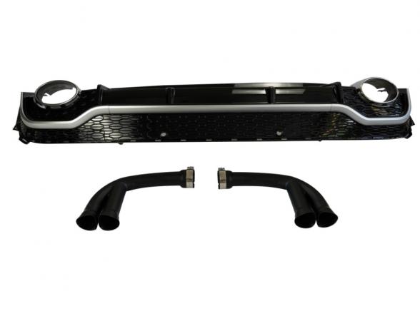Q7 Diffuser