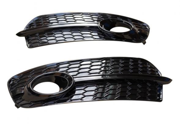 q5 FOG LAMP