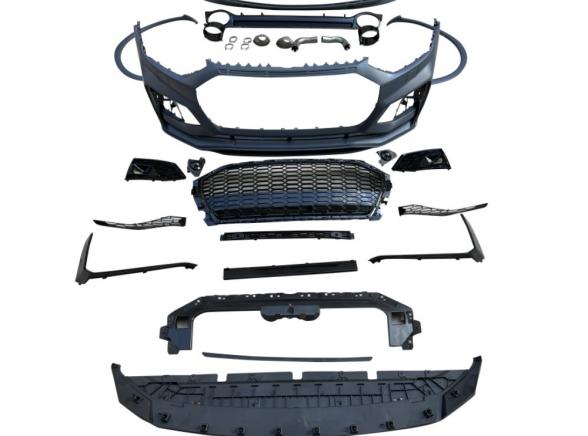 Q5 BODY KIT