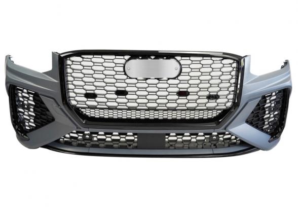 q2 bumper