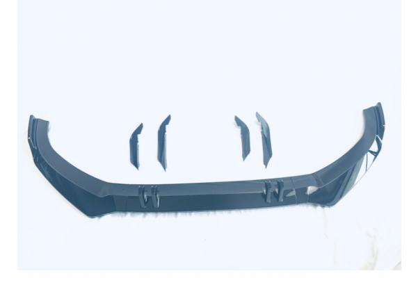 Q2 splitter
