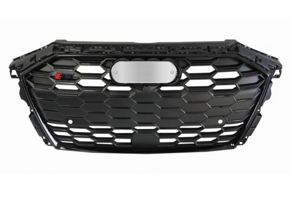 S3 Auto plastic grille fit 2019-2024