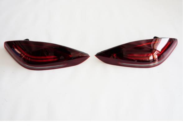 Tail lamp for Porsche 970.2