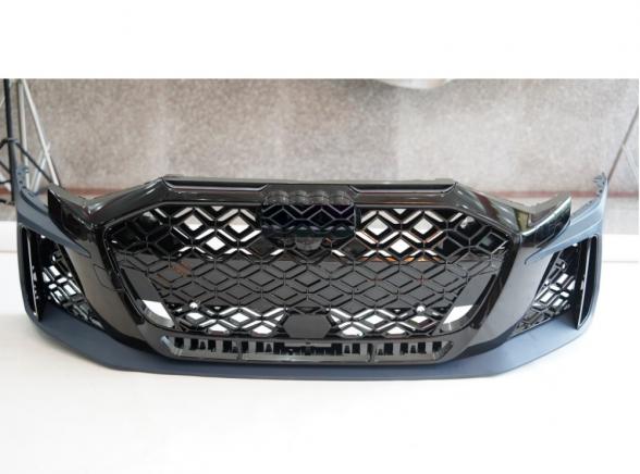 RS3 Body kit