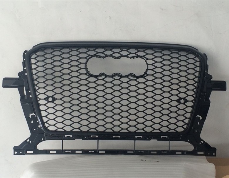 RS style front bumper grille for Audi Q5/SQ5 2012-2014 13RSQ5