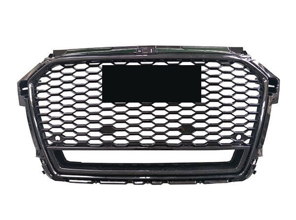 a1 RS1 FRONT GRILLE 